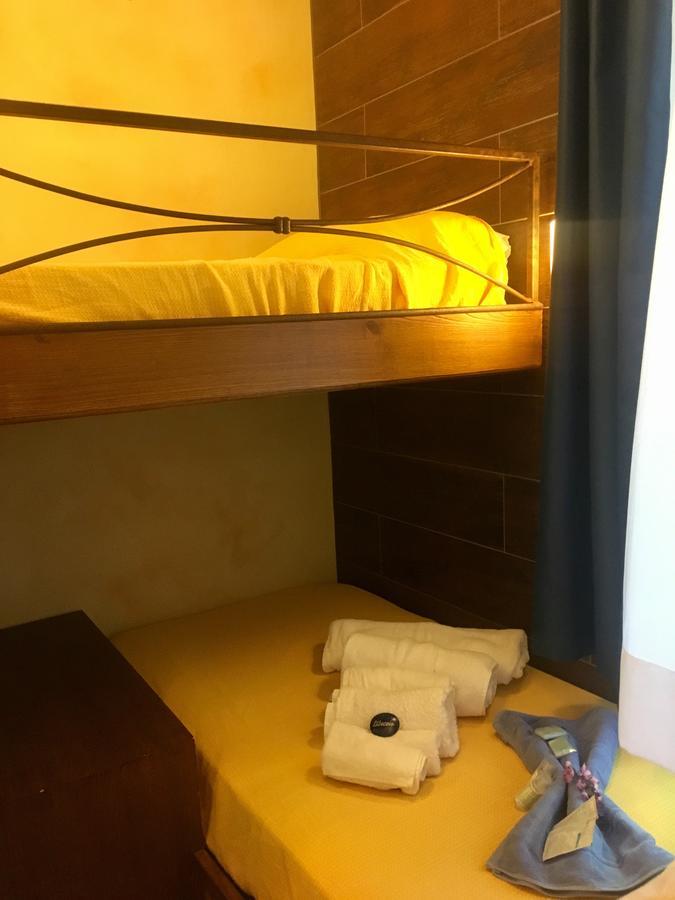 Bed & Breakfast Bounty Rio dellʼElba Exterior foto